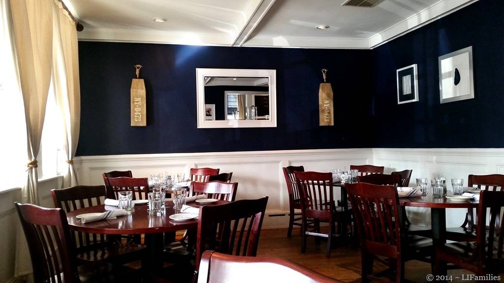 PORTERS on the lane | restaurant | 19 Bellport Ln, Bellport, NY 11713, USA | 6318036067 OR +1 631-803-6067