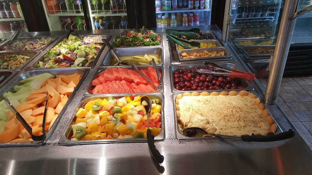 Mannas | restaurant | 54 E 125th St, New York, NY 10035, USA | 2123604975 OR +1 212-360-4975