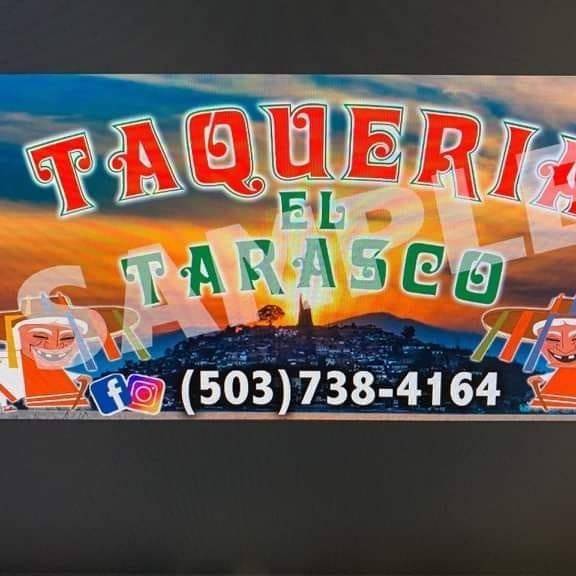 Taqueria el tarasco seaside | restaurant | 800 S Roosevelt Dr, Seaside, OR 97138, USA | 5037384164 OR +1 503-738-4164