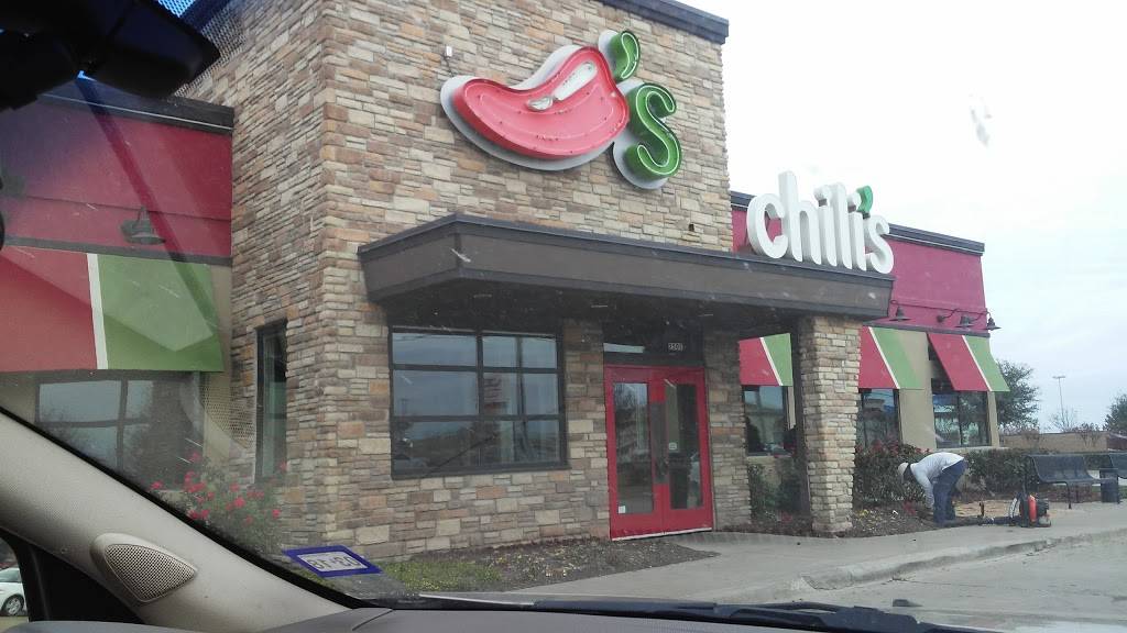 Chilis Grill & Bar | meal takeaway | 2503 W Wheatland Rd, Dallas, TX 75237, USA | 9722834800 OR +1 972-283-4800