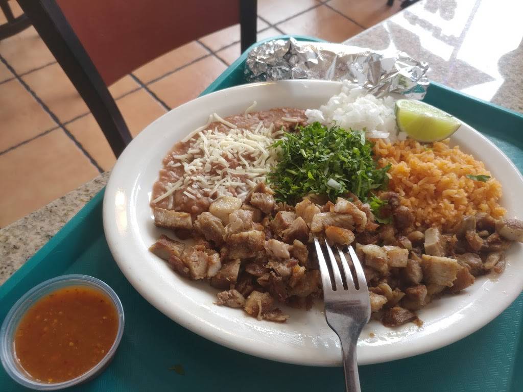 Elys Tacos | restaurant | 416 W 6th St, Corona, CA 92882, USA | 9514727511 OR +1 951-472-7511