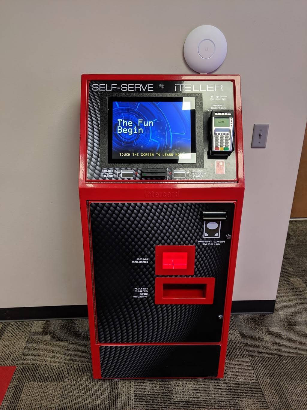 Happy Joes Pizza - Keokuk | restaurant | 205 N Park Dr Suite D, Keokuk, IA 52632, USA | 3193135800 OR +1 319-313-5800