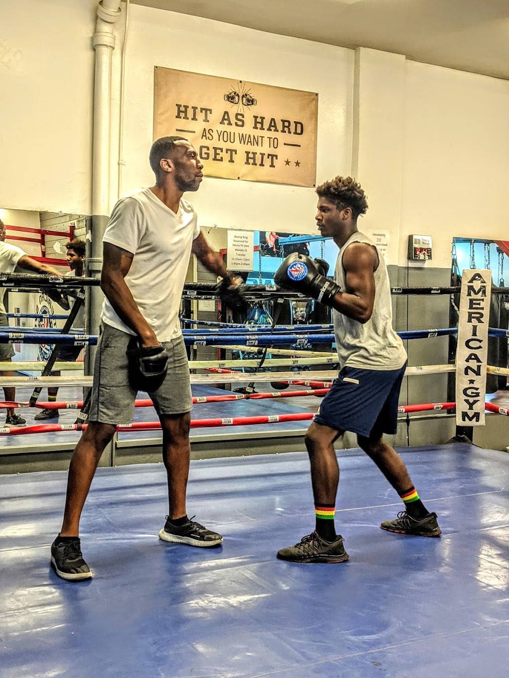 American Gym | restaurant | 1638 Placentia Ave Suite A, Costa Mesa, CA 92627, USA | 9496317303 OR +1 949-631-7303