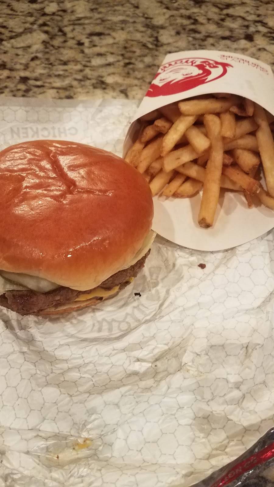 Wendys | restaurant | 4301 N Oracle Rd, Tucson, AZ 85705, USA | 5208880885 OR +1 520-888-0885