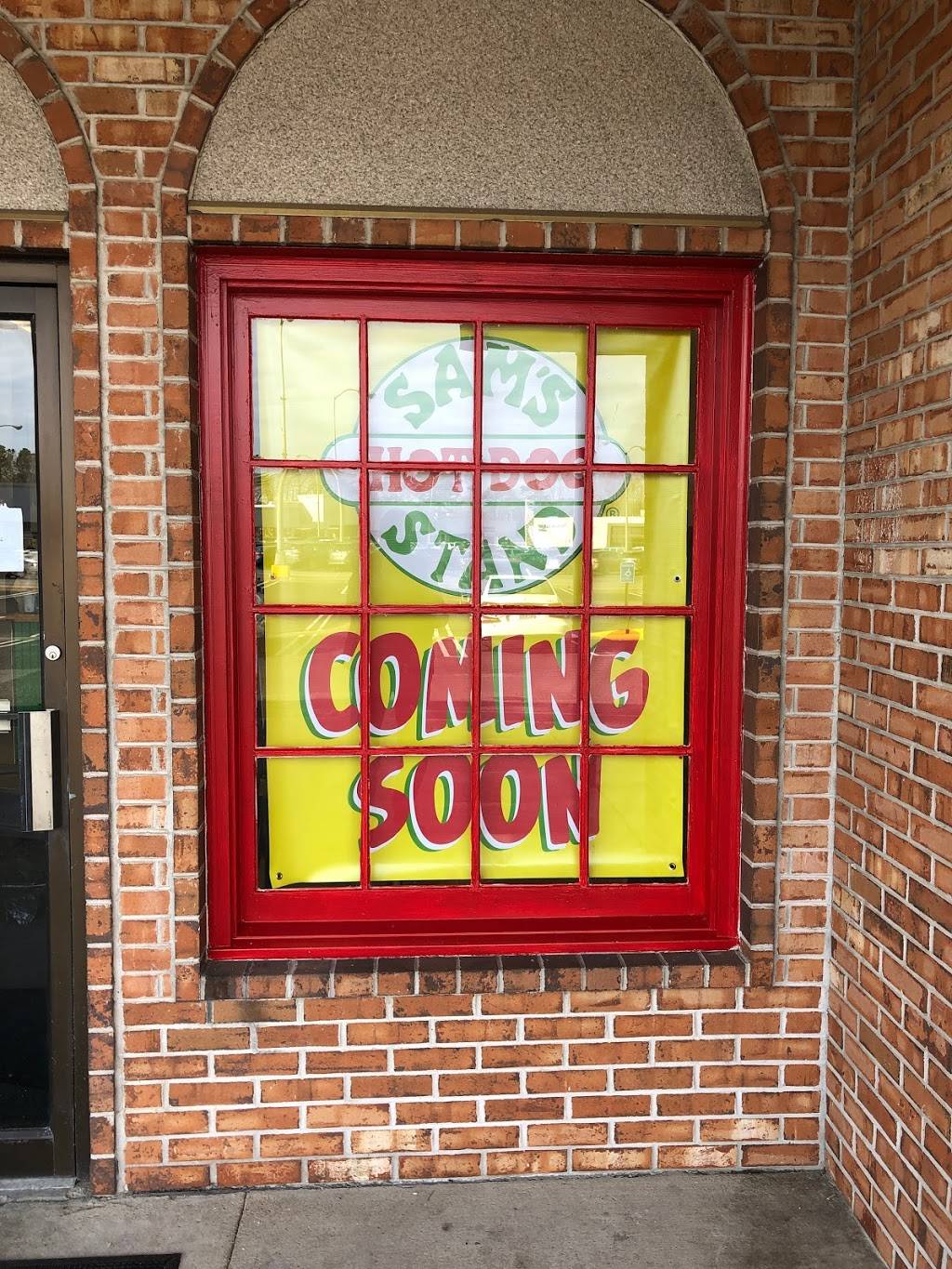 Sams Hot Dog Stand | restaurant | 880 J Clyde Morris Blvd, Newport News, VA 23601, USA | 7575865225 OR +1 757-586-5225