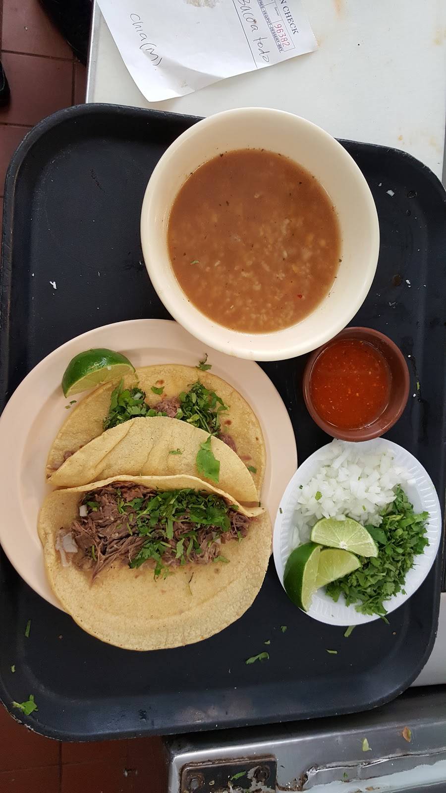 El Ojo De Agua Taqueria | restaurant | 830 E Foothill Blvd, Rialto, CA 92376, USA | 9098770876 OR +1 909-877-0876