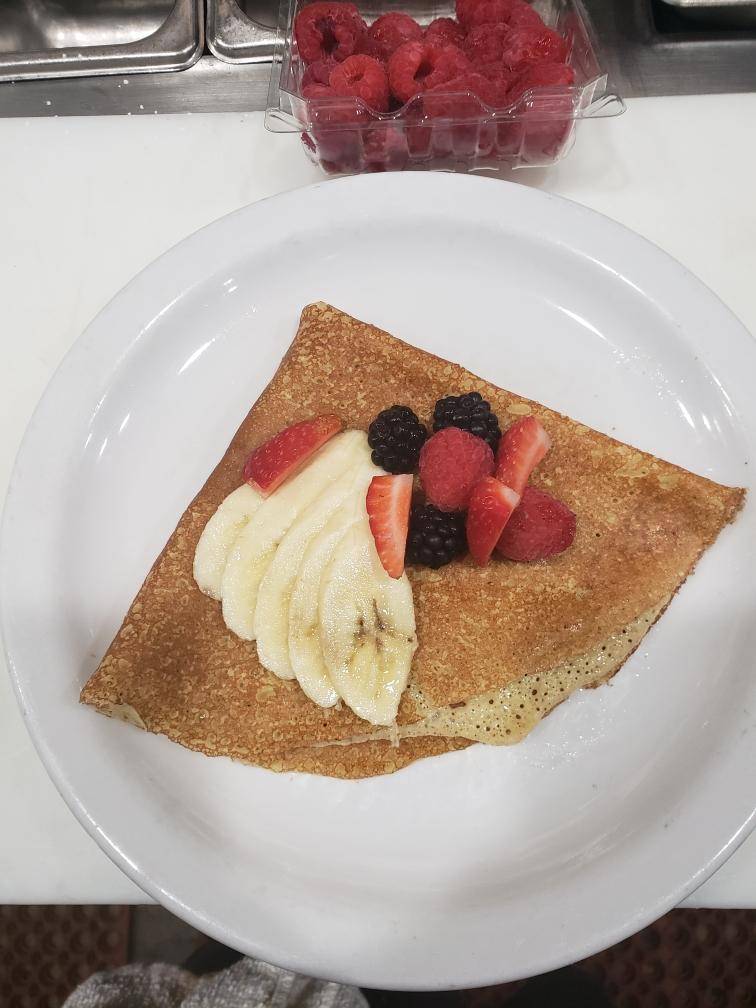 DYLANS CREPES | restaurant | 1830 W 8th St, Los Angeles, CA 90057, USA | 3235295774 OR +1 323-529-5774