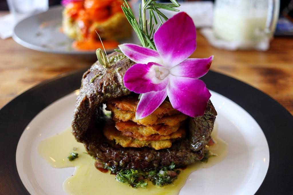 El Tiesto Cafe | restaurant | 7908 Pines Blvd, Pembroke Pines, FL 33024, USA | 9545057095 OR +1 954-505-7095