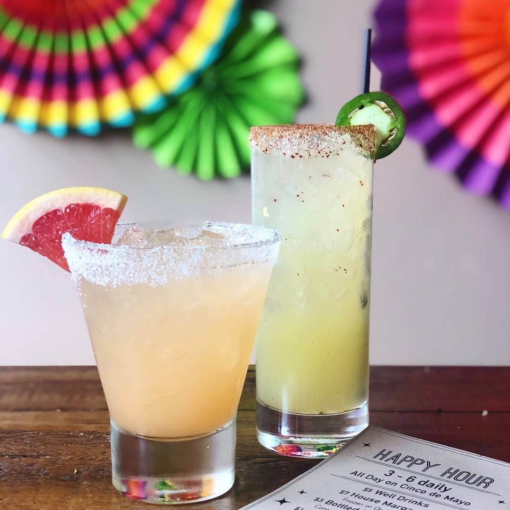 Rocket Taco | restaurant | 602 19th Ave E, Seattle, WA 98112, USA | 2064575355 OR +1 206-457-5355