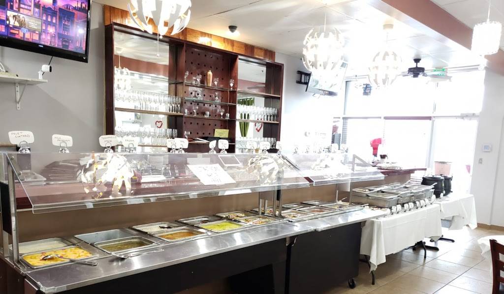 Haldi Indian Bar and Restaurant | restaurant | 6060 Marshalee Dr, Elkridge, MD 21075, USA | 4103791911 OR +1 410-379-1911