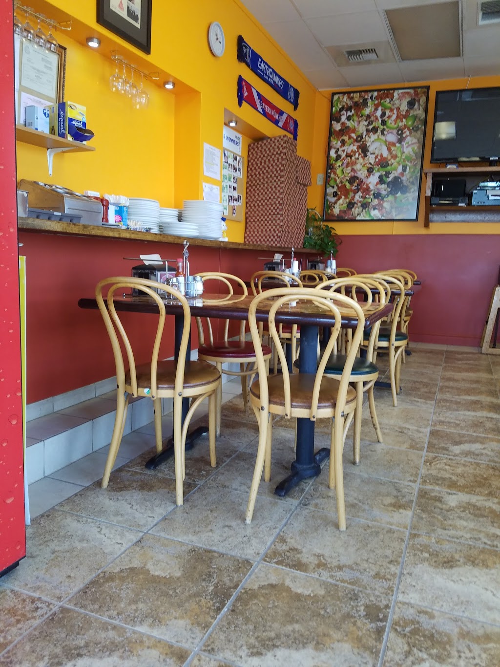 Pizza Party | meal delivery | 1998 Homestead Rd #101, Santa Clara, CA 95050, USA | 4082485680 OR +1 408-248-5680