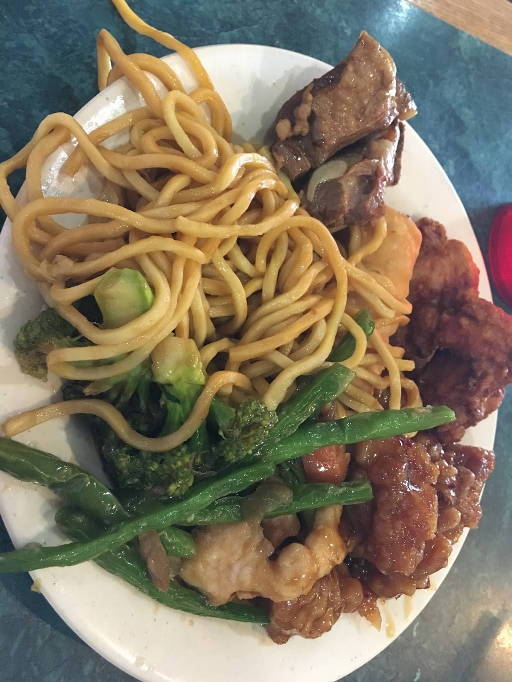 Edison Supreme Buffet | restaurant | 1008 US-1, Edison, NJ 08817, USA | 7324520888 OR +1 732-452-0888