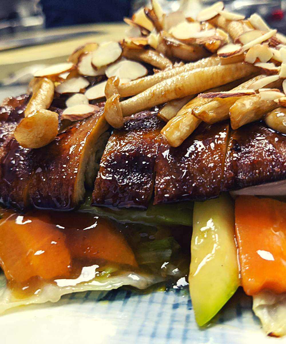 Amitabha Vegan | restaurant | 6824 Fresh Meadow Ln, Fresh Meadows, NY 11365, USA | 7184612100 OR +1 718-461-2100