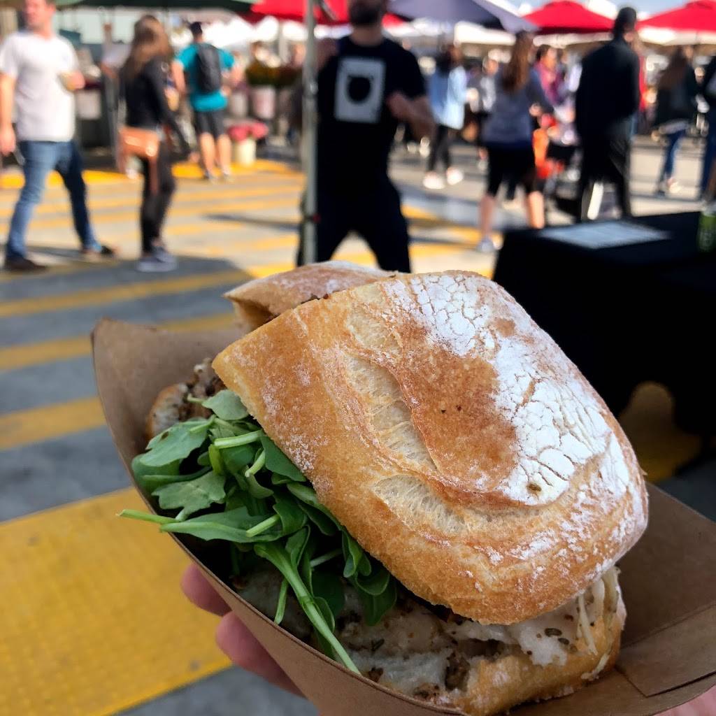 Roli Roti | restaurant | 1 Sausalito - San Francisco Ferry Bldg, San Francisco, CA 94111, USA | 5107800300 OR +1 510-780-0300