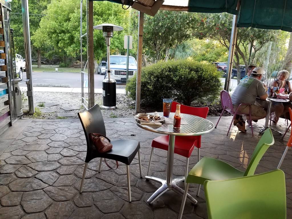 The Diner | restaurant | 19726 US-441, High Springs, FL 32643, USA | 3864545775 OR +1 386-454-5775