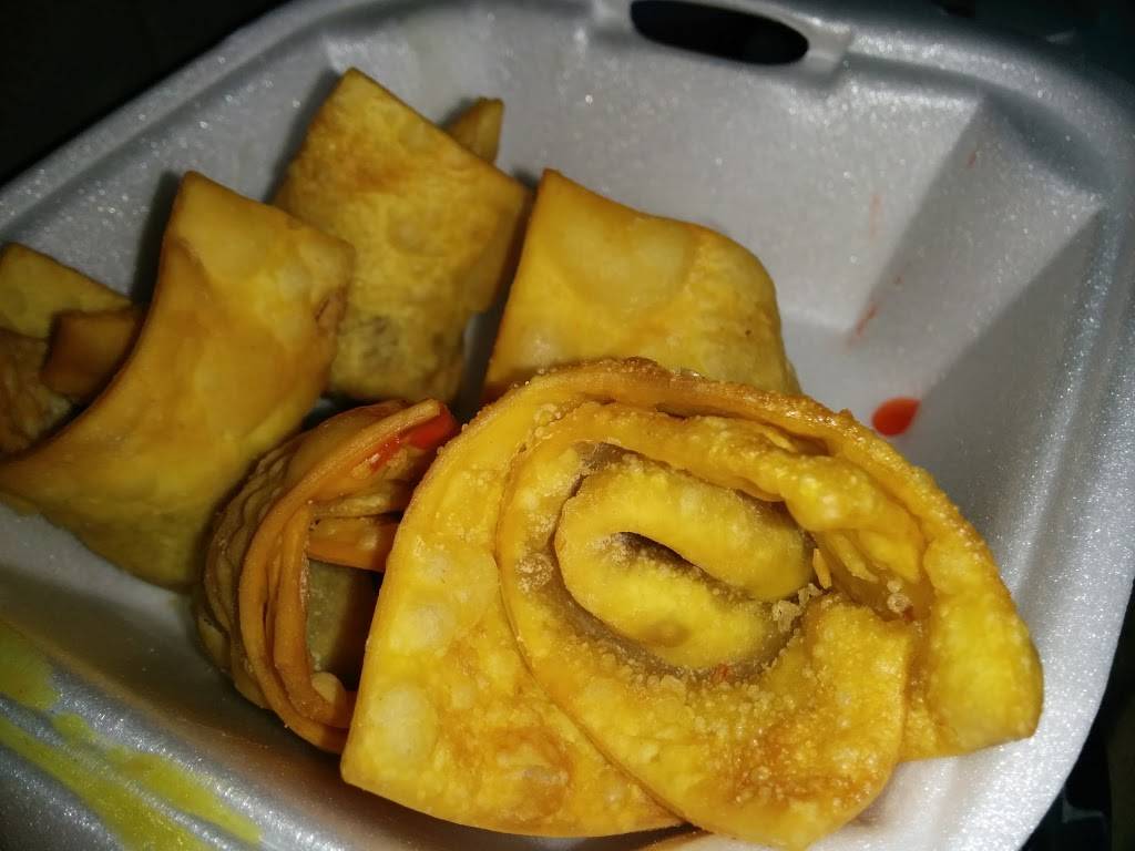 Golden House Restaurant | meal takeaway | 8100 Wisconsin Ave, Bethesda, MD 20814, USA | 3019518999 OR +1 301-951-8999