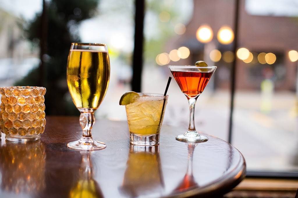 Brighton Bar & Grill | restaurant | 400 W Main St, Brighton, MI 48116, USA | 8102294115 OR +1 810-229-4115