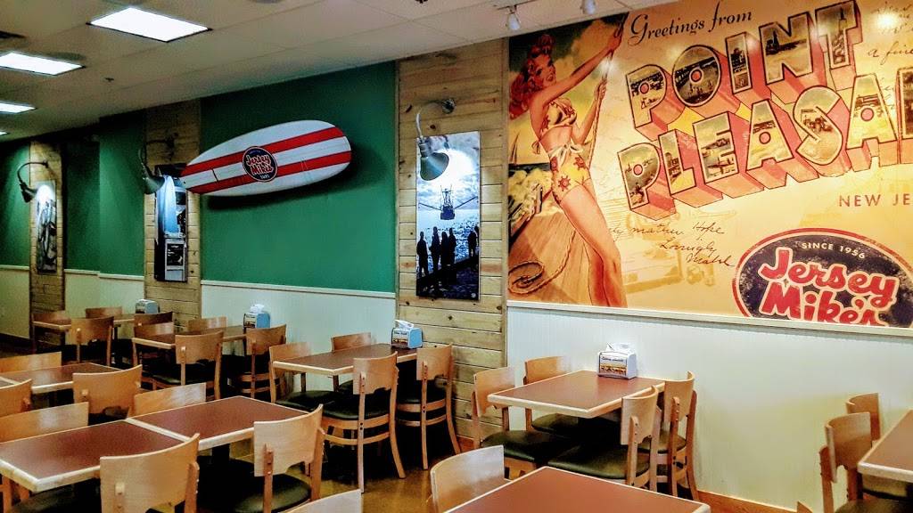 Jersey Mikes Subs | meal takeaway | 7324 Gaston Ave Suite 115, Dallas, TX 75214, USA | 2144842241 OR +1 214-484-2241