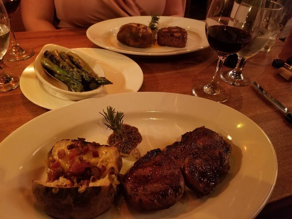 Raindancer Steak House | restaurant | 2300 Palm Beach Lakes Blvd, West Palm Beach, FL 33409, USA | 5616842810 OR +1 561-684-2810