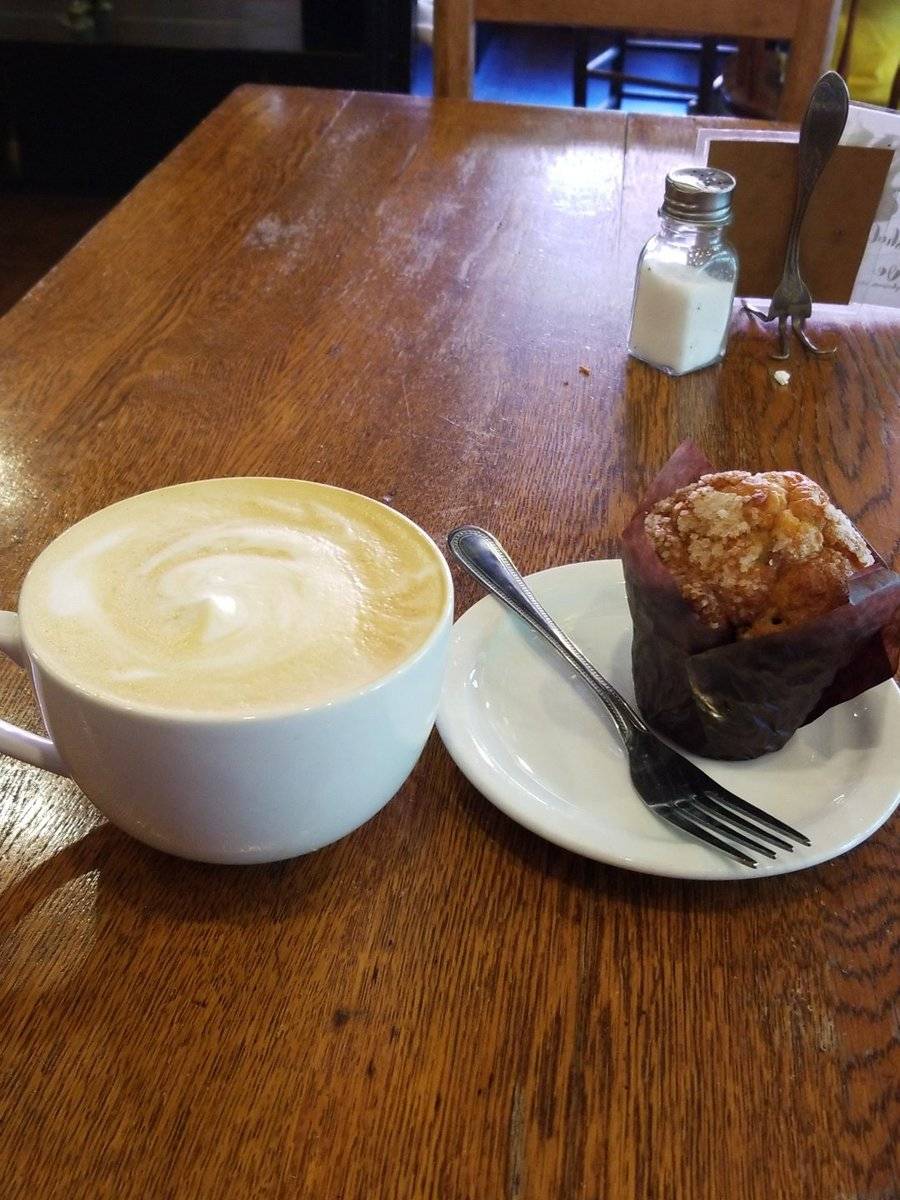 Midtown Coffee House | cafe | 1342 13th St, Columbus, GA 31901, USA | 7069926800 OR +1 706-992-6800