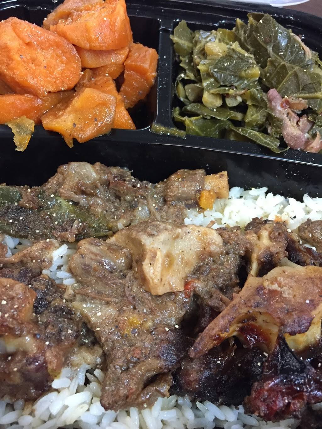 Krave Soul Food | restaurant | 3365 Richmond Rd #225, Beachwood, OH 44122, USA | 2163424095 OR +1 216-342-4095