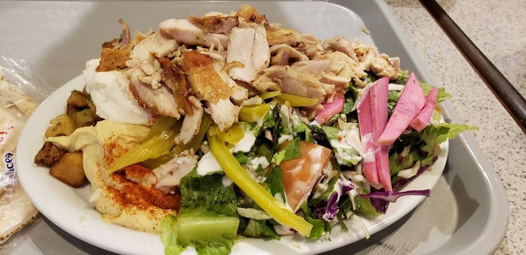 Shawarma Palace | restaurant | 2961 Carling Ave, Ottawa, ON K2B 8K6, Canada | 6137269533 OR +1 613-726-9533