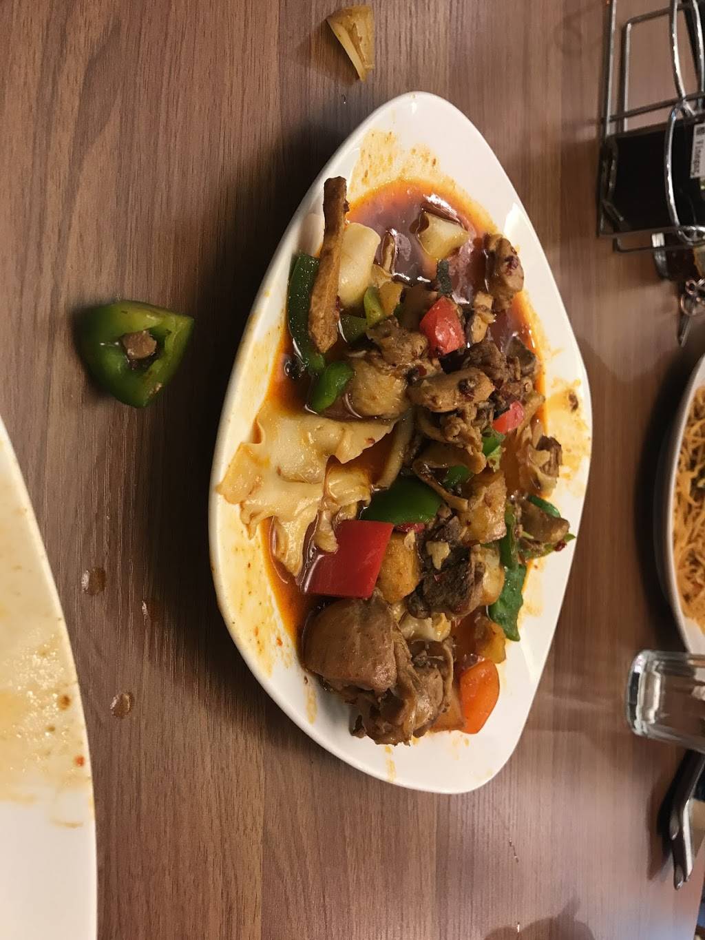 Punhunt | restaurant | Edison, NJ 08817, USA | 7325728800 OR +1 732-572-8800