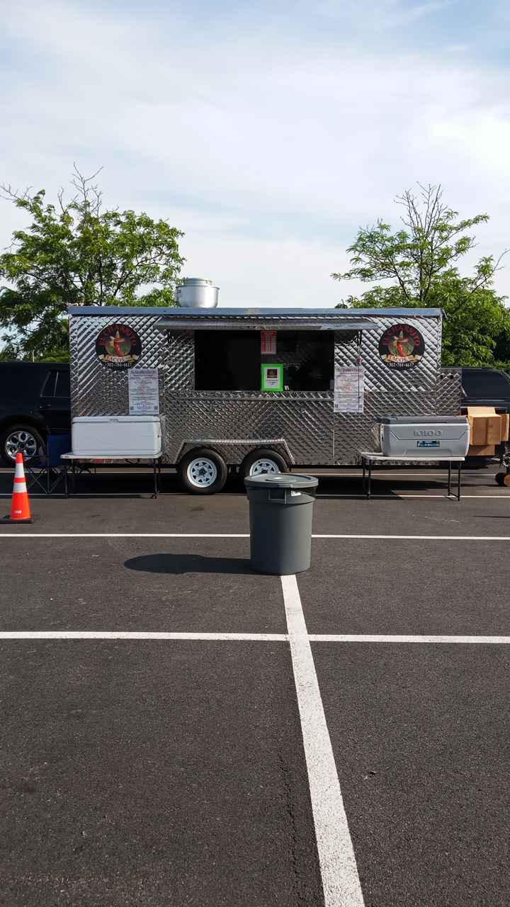 El Charrito Tacos | restaurant | 2000 Ogletown Rd, Newark, DE 19711, USA | 3027844617 OR +1 302-784-4617