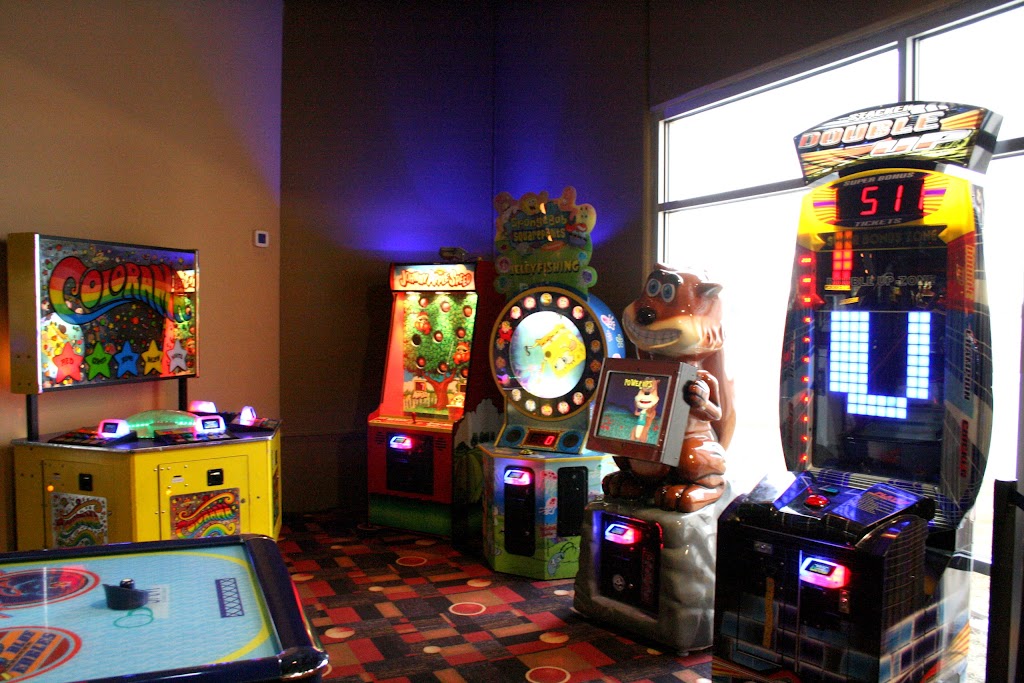 Perfect Games | restaurant | 1320 Dickinson Ave, Ames, IA 50014, USA | 5155982695 OR +1 515-598-2695
