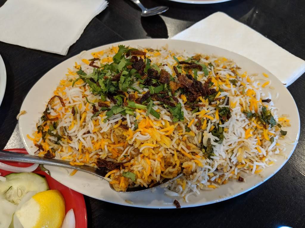 BBQ Tonite - Modern Indo-Pak Kitchen | restaurant | 2540 Old Denton Rd #112, Carrollton, TX 75006, USA | 9724660786 OR +1 972-466-0786