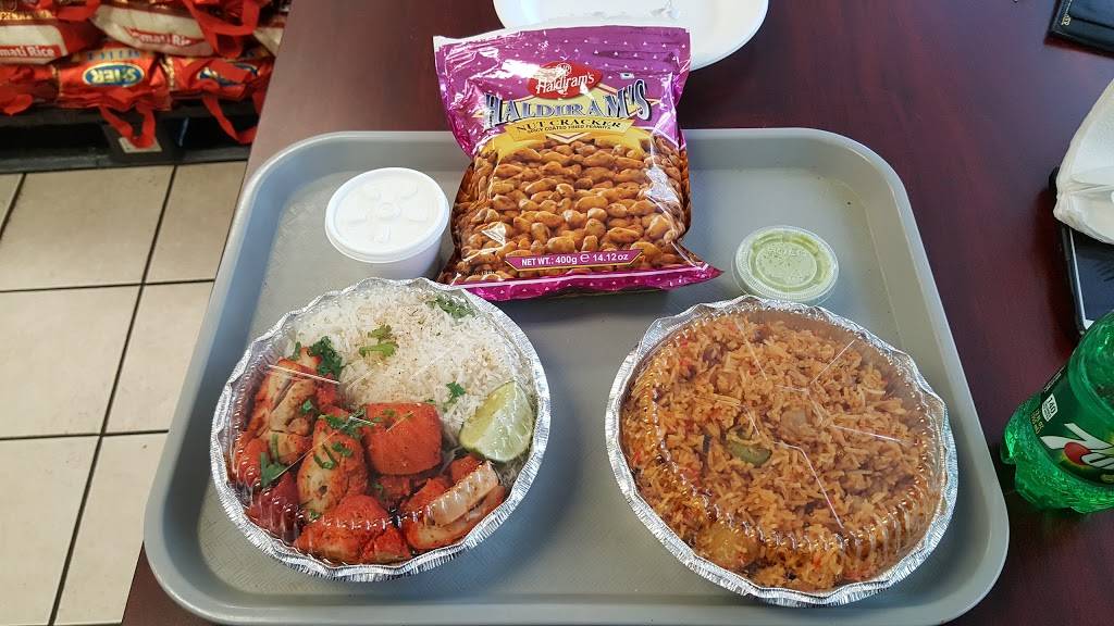 Nawab Grill & Halal Meat | restaurant | 371 Georges Rd, Dayton, NJ 08810, USA | 7324381888 OR +1 732-438-1888