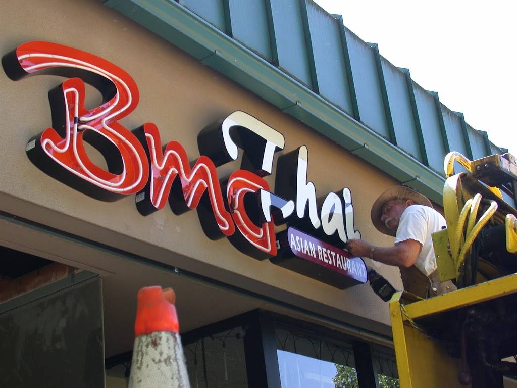 BMG Thai | restaurant | 16212 Bothell Everett Hwy Ste.D, Mill Creek, WA 98012, USA | 4257428898 OR +1 425-742-8898