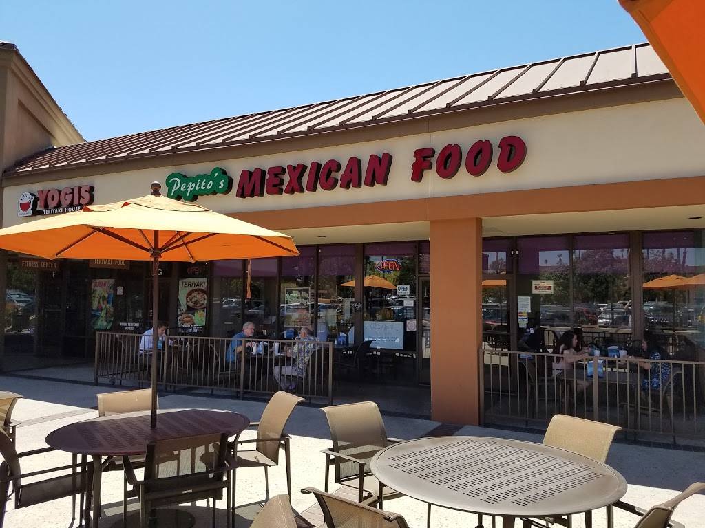 Pepitos Catering & Mexican Food | restaurant | 840 The City Dr S, Orange, CA 92868, USA | 7146639301 OR +1 714-663-9301