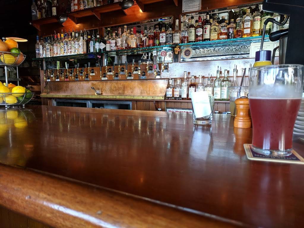 McMenamins Mall 205 | restaurant | 9710 SE Washington St, Portland, OR 97216, USA | 5032545411 OR +1 503-254-5411