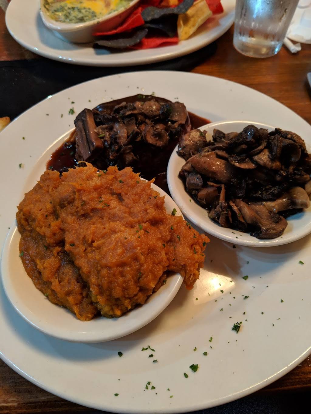 Saluda River Grill | restaurant | 1 Main St, Piedmont, SC 29673, USA | 8648457100 OR +1 864-845-7100