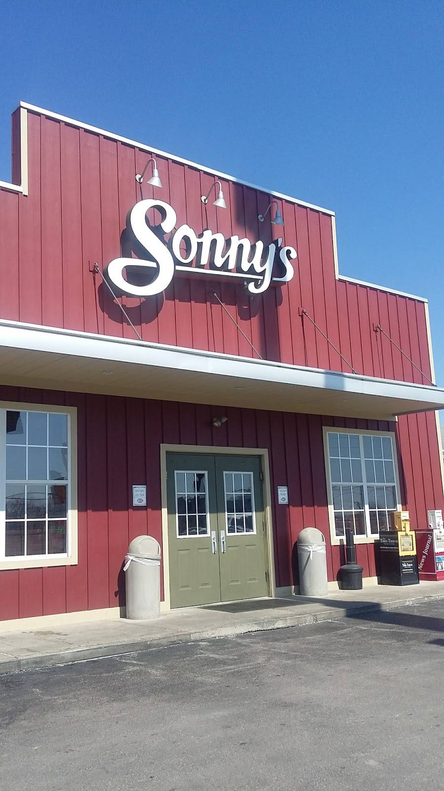 Sonnys BBQ | restaurant | 200 KY-770, Corbin, KY 40701, USA | 6065260000 OR +1 606-526-0000