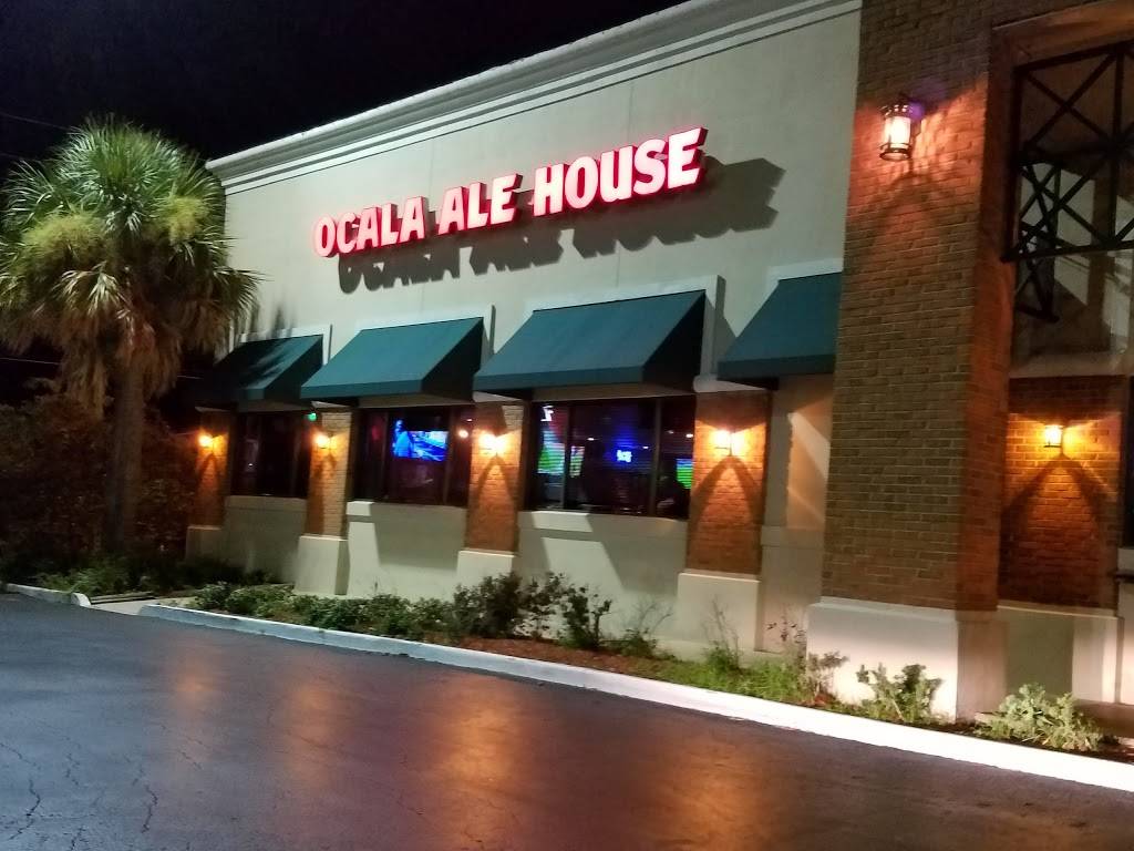 Millers Ale House - Ocala | restaurant | 305 SE 17th St, Ocala, FL 34471, USA | 3526208989 OR +1 352-620-8989