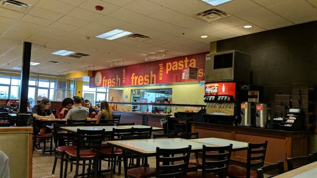 Cicis | restaurant | 790 Arlington Ridge Suite 227, Akron, OH 44312, USA | 3306448733 OR +1 330-644-8733