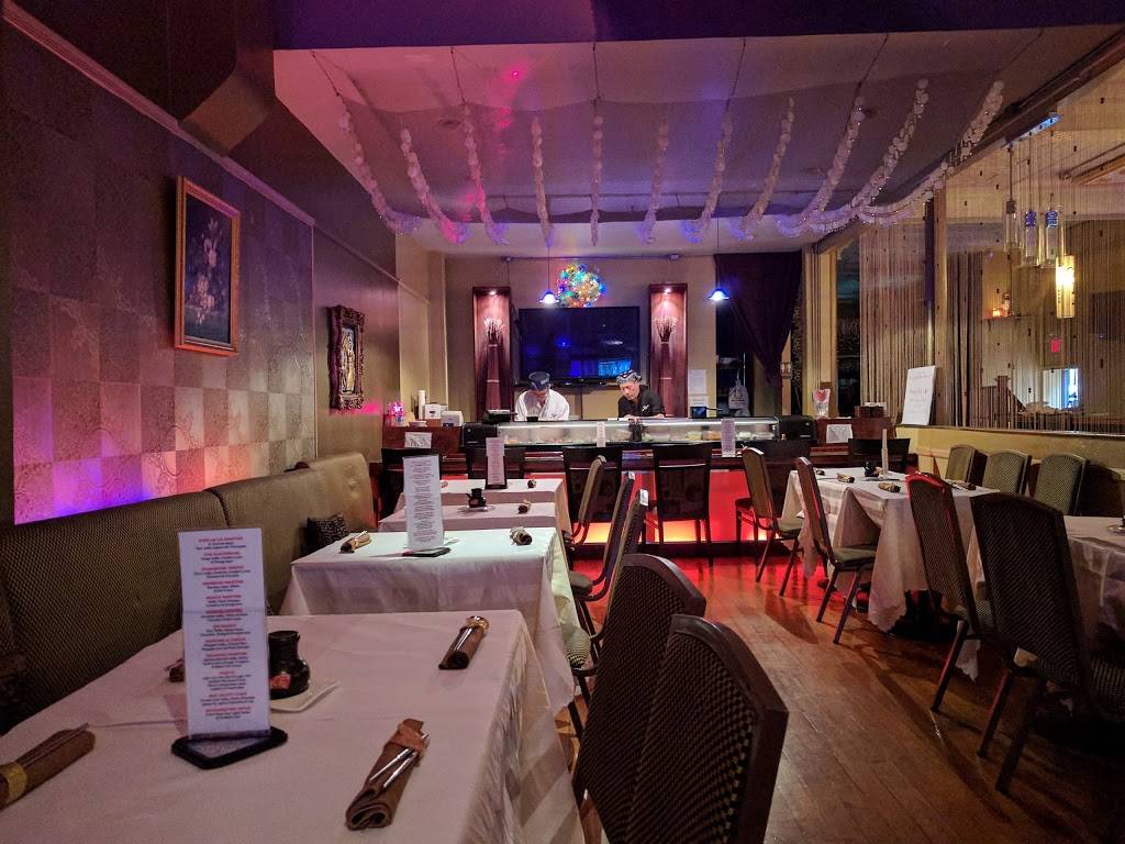 Sogo | restaurant | 237 Northampton St, Easton, PA 18042, USA | 6102500198 OR +1 610-250-0198