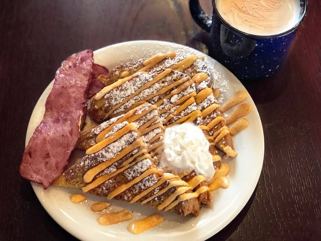 Toast Coffeehouse | cafe | 242 E Main St, Port Jefferson, NY 11777, USA | 6313316860 OR +1 631-331-6860