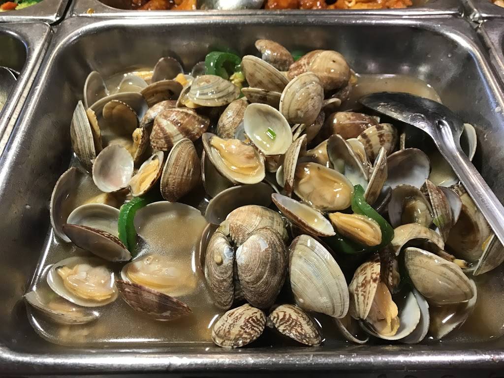 Hong Kong Buffet | restaurant | 1742 Fordham Blvd, Chapel Hill, NC 27514, USA | 9199182068 OR +1 919-918-2068