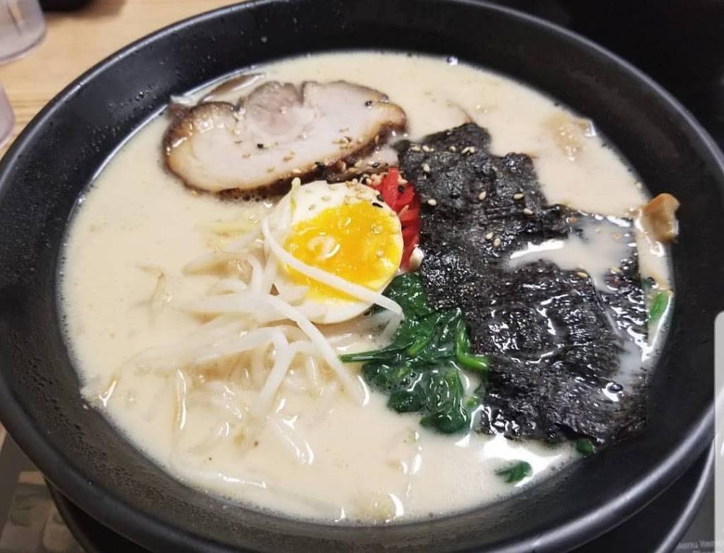 Shobu Japanese Cuisine | restaurant | 6640 N Blackstone Ave, Fresno, CA 93710, USA | 5592619745 OR +1 559-261-9745