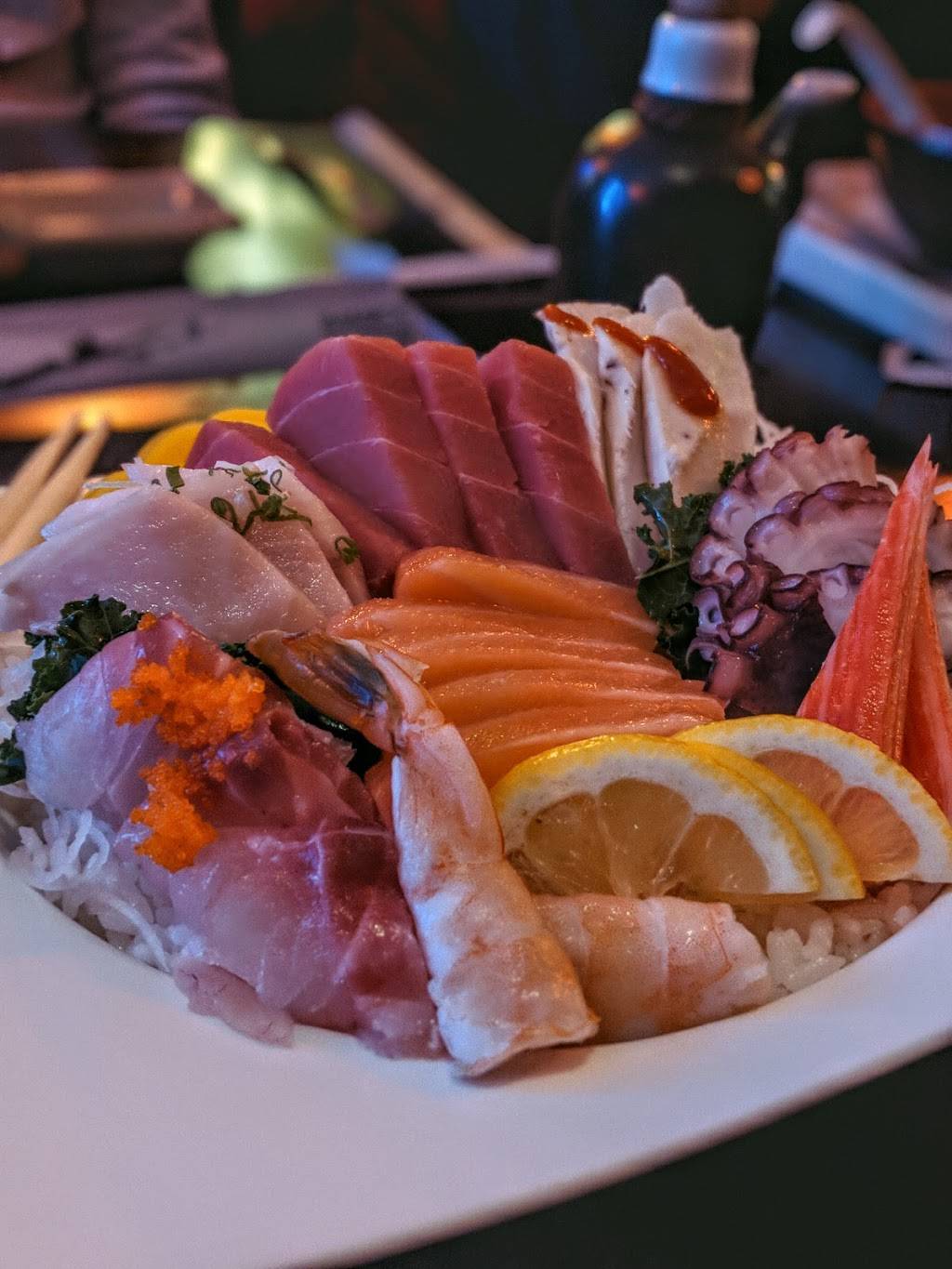 Wangs Bistro | restaurant | 207 N Main St, Frankenmuth, MI 48734, USA | 9896526888 OR +1 989-652-6888