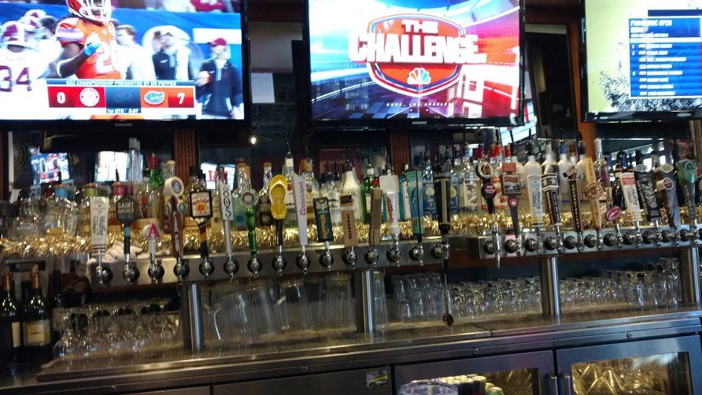 High Park Tap House | meal delivery | 23641 Via Linda, Mission Viejo, CA 92691, USA | 9492153600 OR +1 949-215-3600