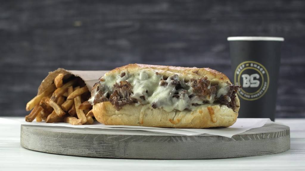 Beef Shack | restaurant | 1180 W Lincoln Hwy, DeKalb, IL 60115, USA | 8155170607 OR +1 815-517-0607