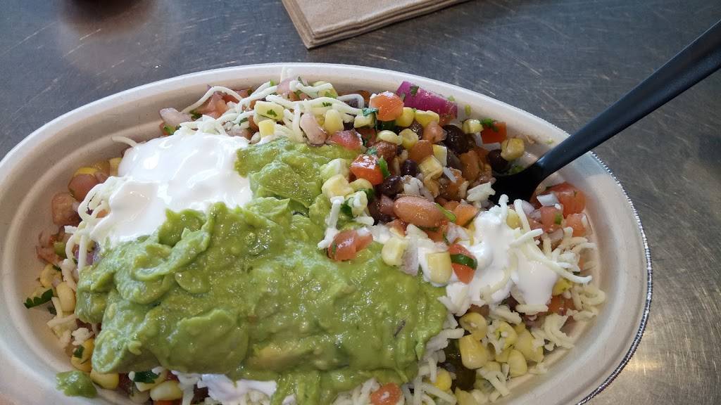 Chipotle Mexican Grill | restaurant | 7398 Rivers Ave Suite 102, North Charleston, SC 29406, USA | 8435532106 OR +1 843-553-2106