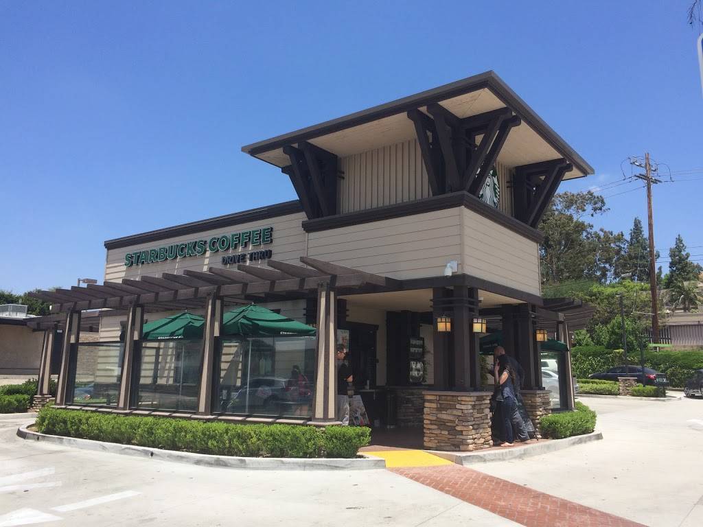 Starbucks | cafe | 10737 Beverly Blvd, Whittier, CA 90601, USA | 5624630192 OR +1 562-463-0192
