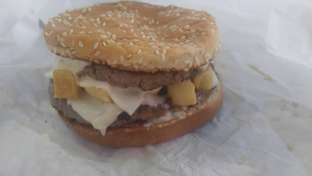 Frosty Burger | restaurant | 28823 Old Hwy 80, Pine Valley, CA 91962, USA | 6194738845 OR +1 619-473-8845