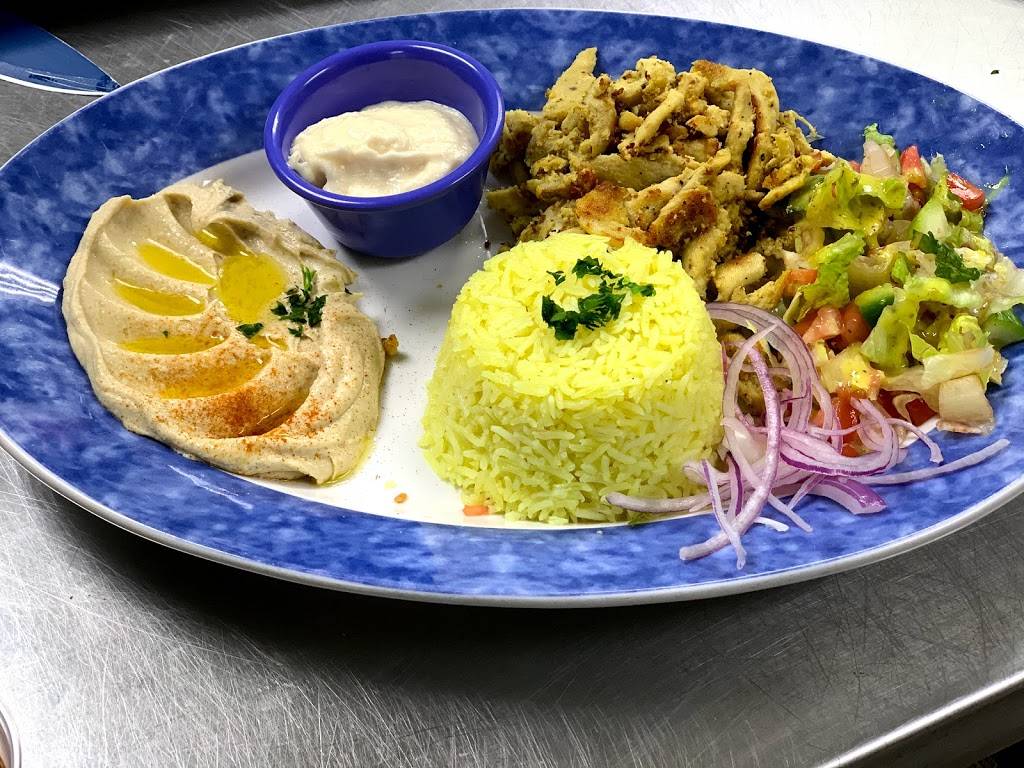 Greenland Restaurant | restaurant | 4815 E Busch Blvd #114, Tampa, FL 33617, USA | 8139148430 OR +1 813-914-8430