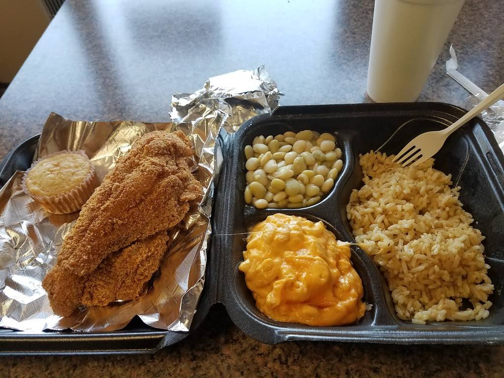 Willie Bs Sisters Southern Cuisine | restaurant | 705 South Gordon Rd SW, Mableton, GA 30126, USA | 6784021792 OR +1 678-402-1792